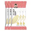 Fideos de Camote con Bigotes de Dragón, Fideos Finos, Conveniente Caja Mayorista de 5 kg Fideos Fríos Tradicionales Hechos a Mano