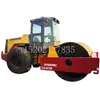 Rodillo de carretera DYNAPAC CA25D CA301D Rodillo de carretera Daina Park usado en venta