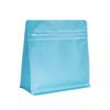 Bolsa de sellado de ocho lados Cubo Mágico para Té, Granos de Café, Empaque de Alimentos, Papel de Aluminio, Empaque Pequeño Personalizado de Grado Alimenticio