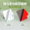 Cinta de espuma adhesiva de doble cara 3M troquelada personalizada, adhesivo fuerte, impermeable, forma redonda para uso en coche y hogar, sin residuos, resistente a altas temperaturas, cinta 3M fuerte