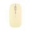 Funda Teclado Bluetooth para iPad 11ª Gen A16 Carcasa para Tableta Apple Air 11 Adecuada para M3 Táctil Funda de Cuero Retroiluminada