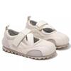 Zapatos de Bebé Acolchados 2025 Primavera y Verano Nuevos Zapatillas Mary Jane Huecas para Niños Niñas Zapatos de Interior para Jardín de Infancia