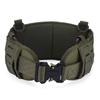 Sello Táctico de Cintura Protección de Cintura para Hombre Entrenamiento Militar Multifuncional Cinturón Táctico Eyesnake Fuerzas Especiales Engrosado Cinturón Ancho para Niño