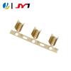 Ventas Directas de Fábrica Juying Clips de Engarzado 2~10 Clips de Alambre de Hardware en Forma de U Larga Clips de Alambre en Forma de C Clips de Terminal de Cobre