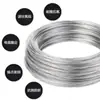 Alambre de Soldadura de Acero Inoxidable 304 Espesor Soldadura por Arco de Argón 1 Bobina de Alambre Reducido en Hidrógeno Alambre Suave Brillante Fabricante de Alambre de Soldadura de Acero Inoxidable Venta al por Mayor