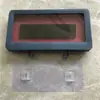 Caixa de Celular à Prova d'Água para Banheiro Suporte de Armazenamento para Banho Montado na Parede do Vaso Sanitário Prateleira de Armazenamento sem Furo na Parede do Vaso Sanitário