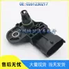 0261230217 É Adequado para Acessórios de Sensor de Pressão do Coletor de Admissão de Carros Honda Civic, Polaris e Chevrolet
