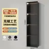 Nicho de acero inoxidable 304, almacenamiento empotrado estilo TikTok para pared de baño con estantes escalonados, nicho empotrado metálico acabado