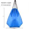 Bolsa de almacenamiento para traje de baño bolsa de almacenamiento impermeable bolsa mochila playa hombro cordón bolsa viaje ligero gran capacidad mayoreo