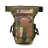 Atacado bolsa de cintura portátil para pesca selvagem kit de trabalho para homens e mulheres treinamento esportes ao ar livre fãs militares bolsa de perna tática multifuncional