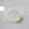Suministro Directo de Fábrica de Tuberías de Llenado de Refrigerante Automotriz, Tuberías de Flúor para Aire Acondicionado, Tuberías de Flúor Transparentes, Tuberías de Llenado de Flúor Resistentes a Alta Presión, Refrigerante