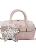 Bolso Boston Súper Moderno Diseño de Nicho Bolso Pequeño 2026 Nuevo Bolso Cruzado Versátil Bolso Tote Pequeño para Mujer