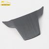 Adequado para 17-21 CRV lantejoulas volante CRV painel de instrumentos de controle central de aço inoxidável decoração de volante adesivos de carro