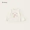 Vestidos Infantis Estilo M Welfare, Camisetas de Manga Curta Infantis, Calças Casuais Infantis, Liquidação, Sem Devoluções, Atualizado Continuamente