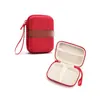 Bolsa de EVA para disco duro externo de 2.5 pulgadas, bolsa de almacenamiento para productos electrónicos digitales, bolsa de almacenamiento para batería externa móvil