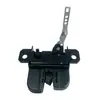 7L6 827 505 H 7L6827505H bloque de cerradura de maletero cerradura de portón trasero es adecuado para el Volkswagen Touareg antiguo