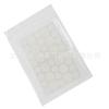 Suministro de fábrica de pegatinas 3D para el acné con forma de estrella de dibujos animados de hidrocoloide, parche hidratante para el acné de Amazon, parche para el acné al por mayor.