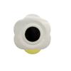 Adesivo Infantil Personalizado para Cuidados com a Saúde em Resfriados, Dor de Cabeça, Febre, Adesivo para Pontos de Acupuntura, Congestão Nasal, Coriza, Tosse, Adesivo de Gesso Preto Atacado