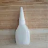Ferramentas Profissionais Criativas para Pintura com Areia DIY Ponta Afiada Colher Pequena Garrafa de Areia Colorida Ferramentas de Arte Colher Afiada
