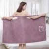 Toalla de Baño Se Puede Usar con Toalla de Baño, Absorbente, Secado Rápido Estilo Chaleco, Adulta Femenina Damas Tirante, Falda de Baño, Pareo, Pareo Portátil