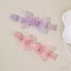 Diadema para Bebé con Lazo, Diadema Estilo Coreano, Diadema para Bebé Infantil, Diadema de Princesa Linda y Dulce, Accesorio para el Cabello de Protección para la Cabeza