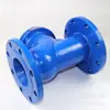Válvula de Retención para Agua Residual y Agua Potable Hq41X-16Q Dn250 Válvula de Retención Esférica