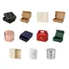 Cajas de papel personalizadas de fábrica, todo tipo de cajas de embalaje, embalaje de cajas de papel integral, cajas de embalaje para cuidado de la piel
