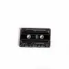Cinta de cassette de audio en blanco, color sólido transparente, totalmente nueva, cassettes estándar de 60 y 90 minutos, disponible para dropshipping