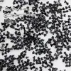 Acessórios de Unhas com Laço Preto Ornamentos Pequenos de Resina Tendência Decoração de Unhas com Laço Acessórios Pequenos