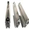 Máquina Reparadora de Cinturones Calefactores Eléctricos, Máquina Reparadora de Perforaciones y Daños en el Borde del Cinturón para Bandas Transportadoras