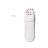 22 meias infantis de verão ultra finas para meninas, meias de cano médio tricotadas, meias de bebê anti-mosquitos, meias de algodão de bebê Princesa para meninos