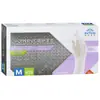 Guantes de Masaje Desechables PVC Nitrilo Salón de Belleza Especial Champú Masaje Aceite Esencial Spa Empujar Hacia Atrás Masaje de Pies Cuerpo