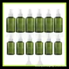 Frasco spray de ombro oblíquo para chá 100ml frasco de água de rosas pura regador pequeno para líquidos frasco spray pequeno de água de maquiagem 100ml frasco spray pequeno de álcool