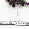 Cartão de Grampo de Cabelo com Duplo Furo Embalagem de Joias Inglesa Acessórios de Cabelo Feitos à Mão Material DIY Cartão Branco para Grampo de Cabelo Acessórios de Cabelo para Crianças