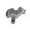 Aplicable al soporte de garra de transmisión de luz libre de Jeep, soporte de goma para pie de caja de cambios 68348675AA