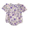 Artículos de Liquidación de Verano para Niños y Niñas, Ropa Ligera de Verano para Niños, Mameluco para Recién Nacidos, Ropa para Bebé, Mono de una Pieza