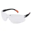 Gafas de Seguridad de Moda Nuevas 2023, Patillas Ajustables, Anti-Salpicaduras, Gafas para Pesca y Ciclismo, Procesamiento y Personalización