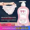 Líquido de limpeza para roupas íntimas masculinas e femininas, detergente especial para lavar roupas íntimas, esterilização, antibacteriano, antiácaro feminino, remoção de manchas de sangue