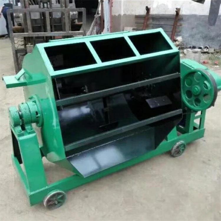 侧翻砂浆搅拌机3