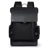 Mochila Masculina Transfronteiriça, Mochila para Computador Business Casual, Mochila de Viagem ao Ar Livre da Moda e Tendência Repelente à Água