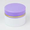 Caja subenvasado crema 20g 30g botella burbuja mascarilla facial botella subenvasado cosmético caja crema facial botella crema desmaquillante