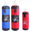 Sacos de Boxeo Sanda Colgantes para Adultos y Niños Artes Marciales Combate Taekwondo Sacos de Arena Colgantes Fitness Sacos de Arena de Boxeo