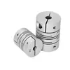 Acoplamientos Yiheda DBE01-D12 16 20 25-d5 6.35 8 9.525 11-e3 4 6 14