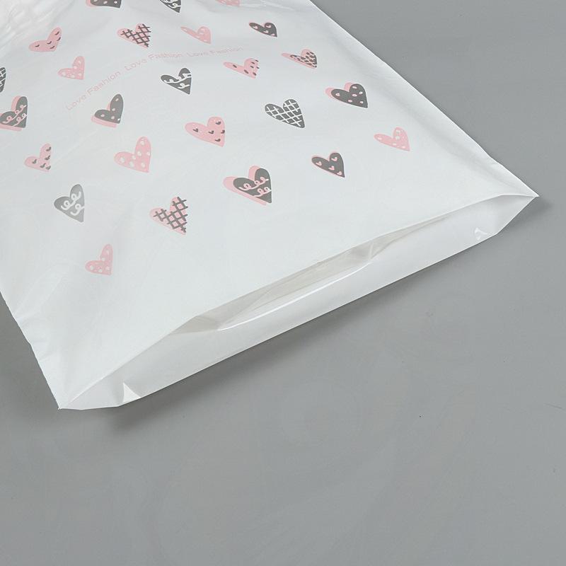 双面爱心 手提 (6)