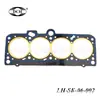 [Qualidade original] aplicável SKODA SKODA junta de cilindro metal amianto 047103383D