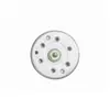 Motor R310 para Micro Motor, Motor de Barbeador, Motor de Lixeira Inteligente, Motor de Aspirador, Motor de Ventilador Pequeno