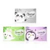 Papel Absorbente de Aceite Kormesic Carbón Lavanda Papel Absorbente de Aceite para Limpieza y Control de Grasa Comercio Exterior Transfronterizo