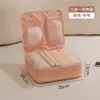 Bolsa de Almacenamiento para Viaje Gran Capacidad Bolsa para Clasificar Ropa Bolsa de Tela Multifuncional Para Almacenamiento Organizador de Equipaje Bolsa Compresible