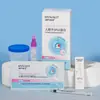 Kit de Teste de Proteína Sp10 de Espermatozoide Humano Haishi Hainuo Medical em Estoque para Auto-Teste de Vitalidade do Esperma Masculino para Preparação da Fertilidade