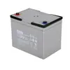 Batería Extraordinaria FIAMM 12FGH23 Batería Libre de Mantenimiento 12V5AH Paso de Viento 12FGH36/12V9AH